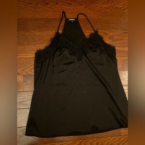 Women’s Express Lace Tank Top Size XS